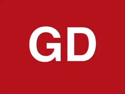 Demo Green Drive MG logo