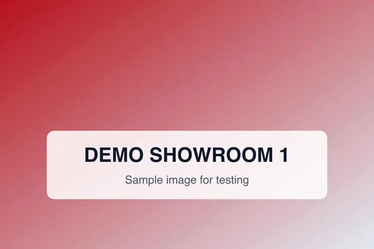 Demo Green Drive MG showroom, Dwarka (photo 1)